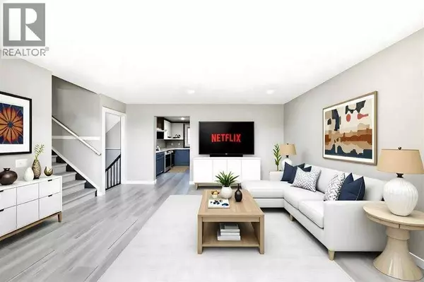 15104 1 Street SE, Calgary, AB T2X1A1