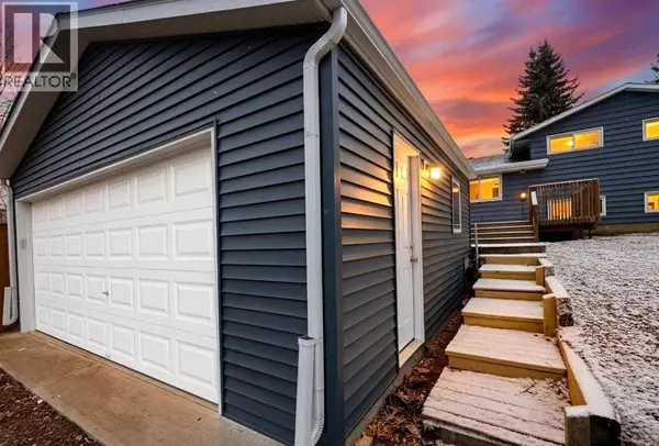 15104 1 Street SE, Calgary, AB T2X1A1