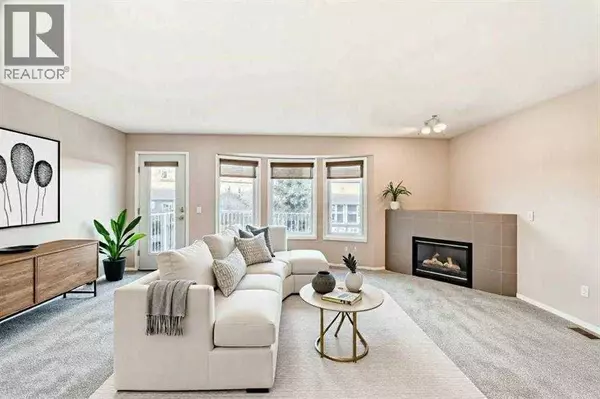 677 Regal Park NE, Calgary, AB T2E0S6