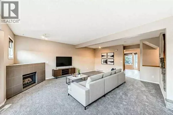 677 Regal Park NE, Calgary, AB T2E0S6