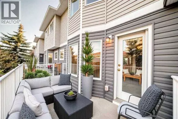 677 Regal Park NE, Calgary, AB T2E0S6