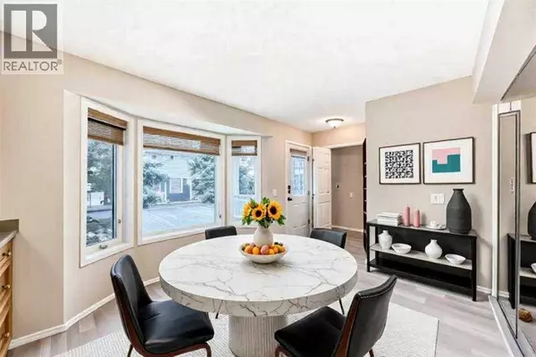 677 Regal Park NE, Calgary, AB T2E0S6