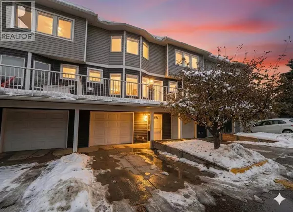 677 Regal Park NE, Calgary, AB T2E0S6