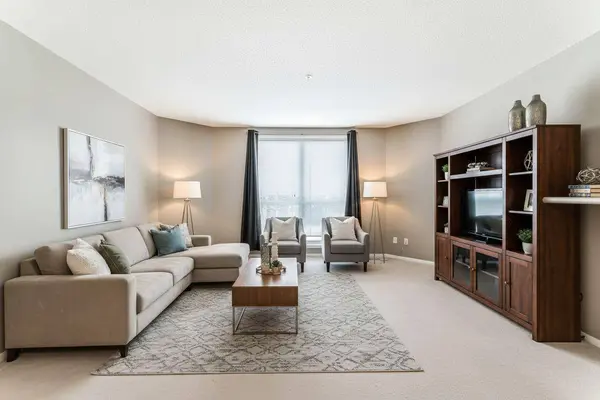 2518 Fish Creek BLVD SW #2117, Calgary, AB T2Y4T6