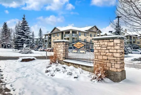 2518 Fish Creek BLVD SW #2117, Calgary, AB T2Y4T6