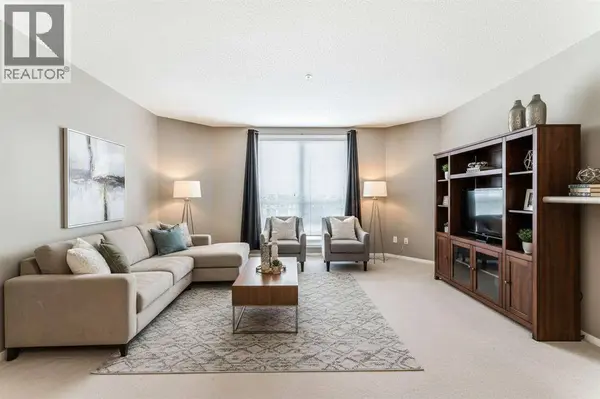 2117, 2518 Fish Creek Boulevard SW, Calgary, AB T2Y4T6