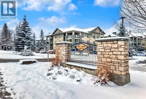 2117, 2518 Fish Creek Boulevard SW, Calgary, AB T2Y4T6