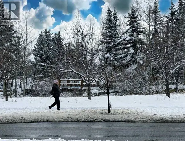 2117, 2518 Fish Creek Boulevard SW, Calgary, AB T2Y4T6