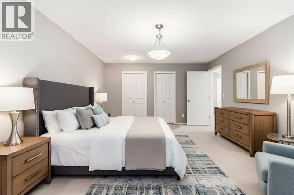 2117, 2518 Fish Creek Boulevard SW, Calgary, AB T2Y4T6