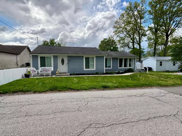 265 East Street, Buckeye Lake, OH 43008