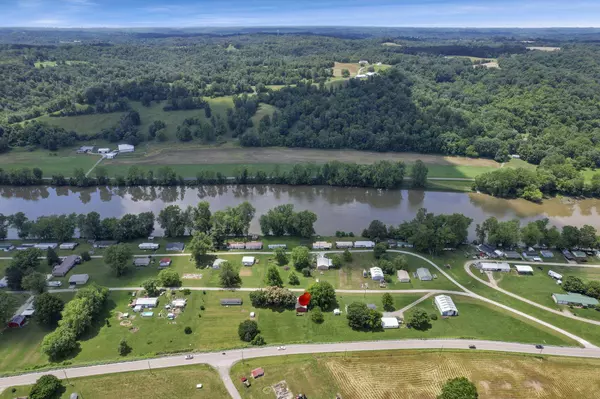 3291 Kosky Drive, Stockport, OH 43787