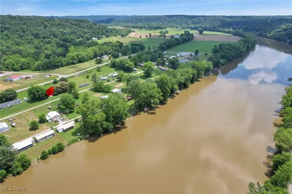 Kosky DR, Stockport, OH 43787