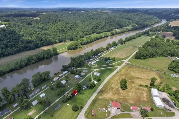 3291 Kosky Drive, Stockport, OH 43787