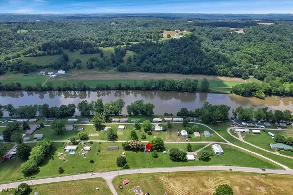 Kosky DR, Stockport, OH 43787