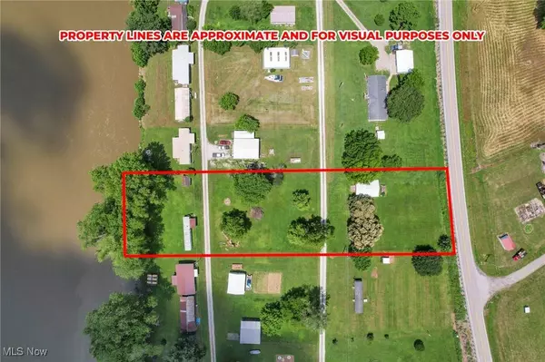 Kosky DR, Stockport, OH 43787