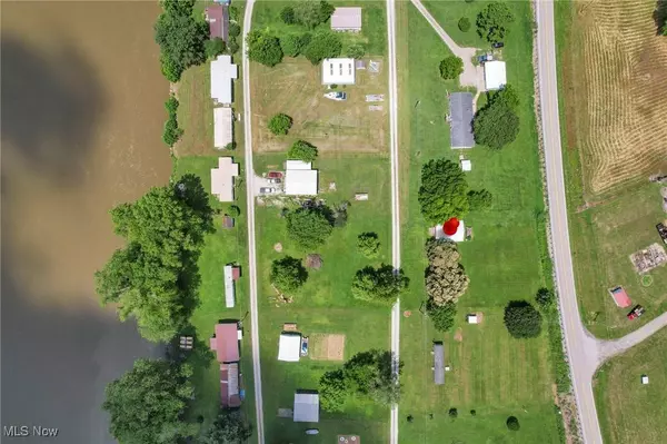 Kosky DR, Stockport, OH 43787