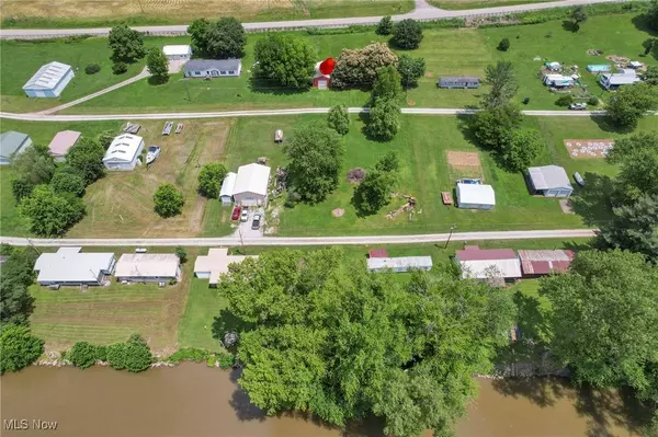 Kosky DR, Stockport, OH 43787