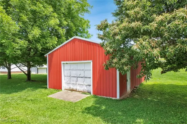 Kosky DR, Stockport, OH 43787