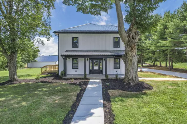 10123 Loop Road, Millersport, OH 43046