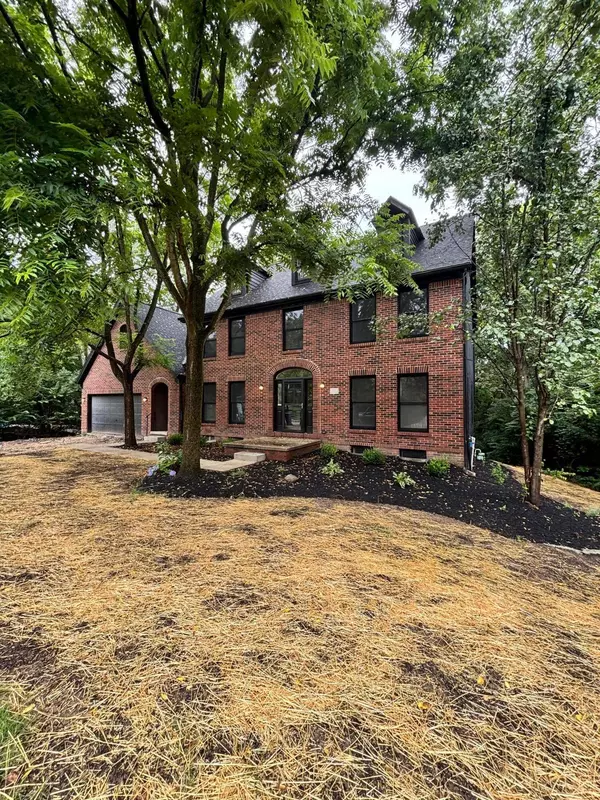 4622 Donegal Cliffs Drive, Dublin, OH 43017