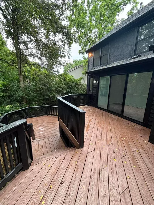 4622 Donegal Cliffs Drive, Dublin, OH 43017