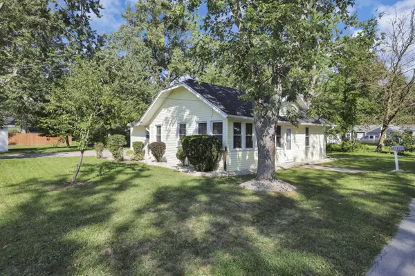 345 Park Avenue, Lakeview, OH 43331