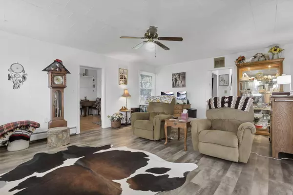 345 Park Avenue, Lakeview, OH 43331