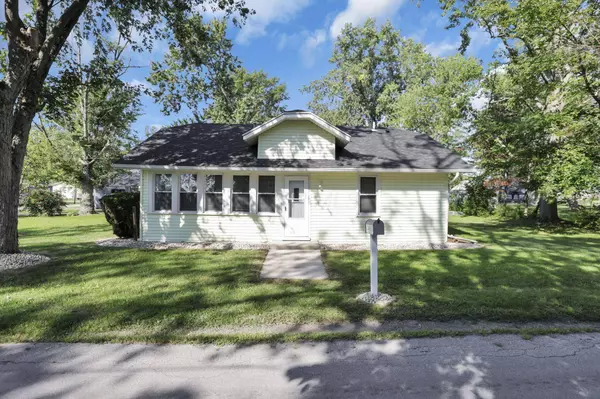 345 Park Avenue, Lakeview, OH 43331