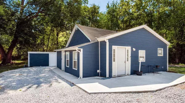 520 South Street, Lancaster, OH 43130