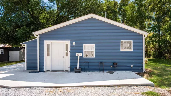 520 South Street, Lancaster, OH 43130