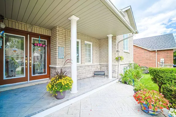 27 Green Pine CRES, Wasaga Beach, ON L9Z 1P4