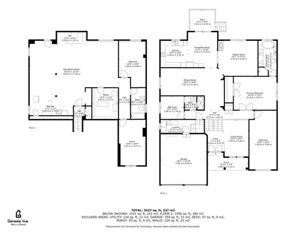 27 Green Pine CRES, Wasaga Beach, ON L9Z 1P4