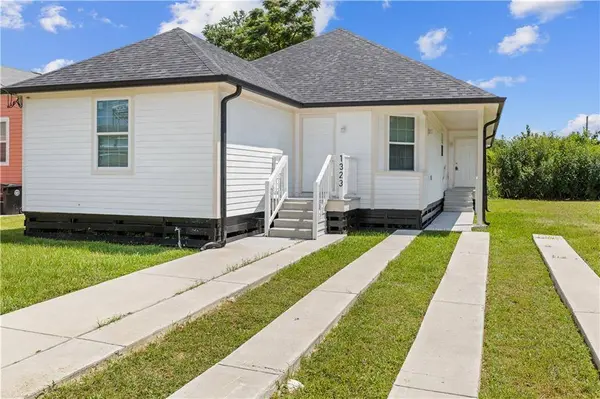 1323 25 DESLONDE ST, New Orleans, LA 70117