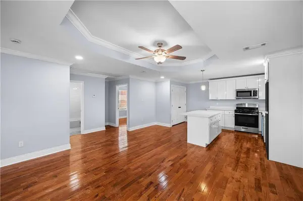 1323 25 DESLONDE ST, New Orleans, LA 70117