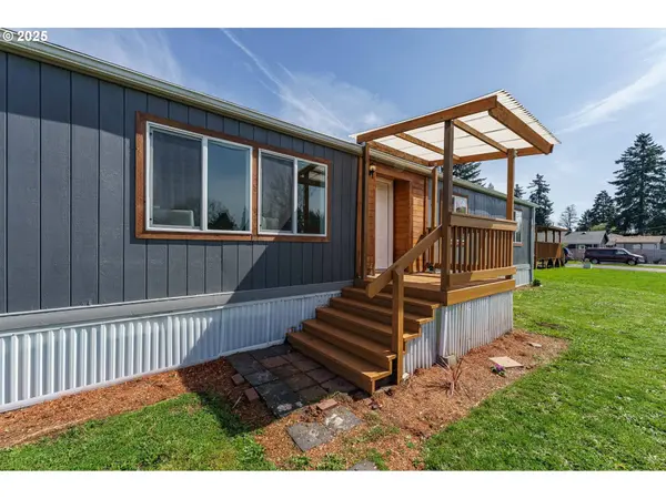 3700 X ST #106, Vancouver, WA 98663