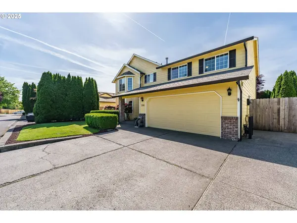2614 NE 176TH AVE, Vancouver, WA 98684