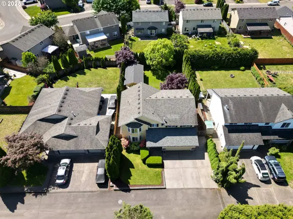2614 NE 176TH AVE, Vancouver, WA 98684