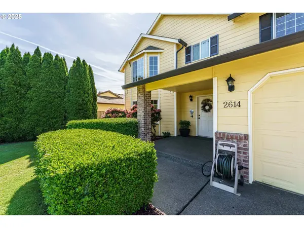 2614 NE 176TH AVE, Vancouver, WA 98684