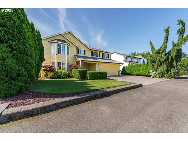 2614 NE 176TH AVE, Vancouver, WA 98684