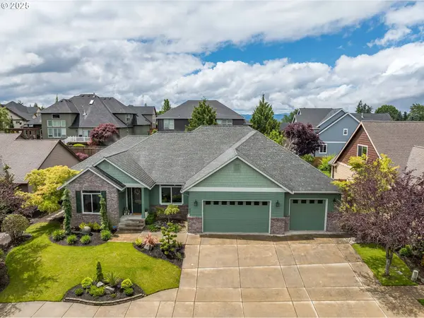 673 S 15TH CT, Ridgefield, WA 98642