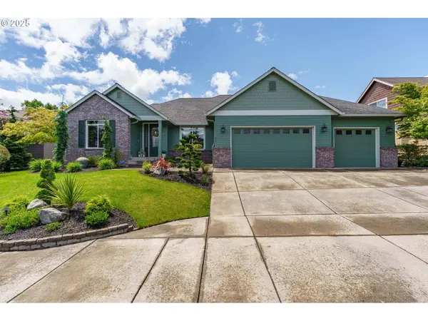 673 S 15TH CT, Ridgefield, WA 98642