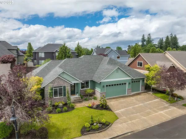 673 S 15TH CT, Ridgefield, WA 98642