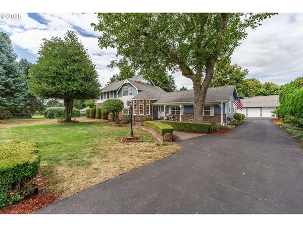 4412 NW 127TH ST, Vancouver, WA 98685