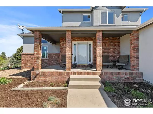 18553 Wagon Trl, Mead, CO 80542