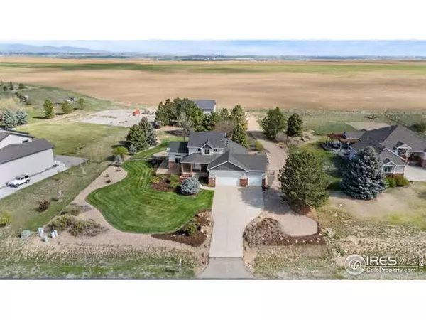 18553 Wagon Trl, Mead, CO 80542