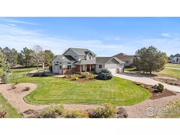 18553 Wagon Trl, Mead, CO 80542