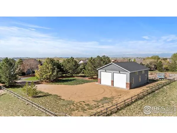 18553 Wagon Trl, Mead, CO 80542