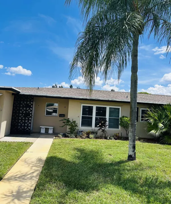 842 N Highpoint BLVD B, Delray Beach, FL 33445