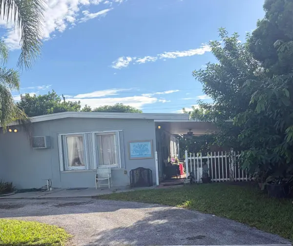 2380 RUE RD, West Palm Beach, FL 33415