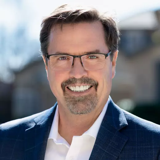 Mike Fowler RE Headshot